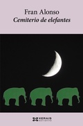 Cover: Cemiterio de elefantes - Edici&oacute;ns Xerais