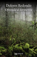 Cover: Ofrenda &aacute; tormenta - Edici&oacute;ns Xerais