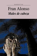 Cover: Males de cabeza - Edici&oacute;ns Xerais