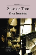 Cover: Trece badaladas - Edici&oacute;ns Xerais