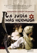 Cover: La jud&iacute;a m&aacute;s hermosa - Algaida Editores