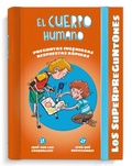 Cover: Los Superpreguntones. El Cuerpo Humano - Vox