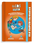 Cover: Els Supertafaners. El Cos Hum&agrave; - Vox