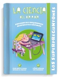 Cover: Los Superpreguntones. La ciencia del d&iacute;a a d&iacute;a - Vox