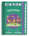 Cover: Los superpreguntones. Dinosaurios - Vox