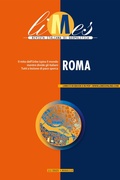 Cover: Roma - Limes