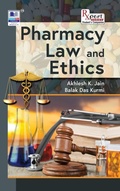 Cover: Pharmacy Law and Ethics - Pharmamed Press