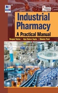 Cover: Industrial Pharmacy - Pharmamed Press