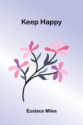 Cover: Keep Happy - ALPHA EDITION