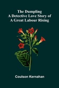 Cover: The Dumpling - ALPHA EDITION