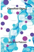 Cover: Classified Object - ALPHA EDITION