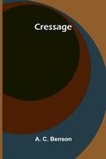 Cover: Cressage - ALPHA EDITION