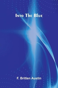Enlarge image Cover: Into The Blue - ALPHA EDITION
