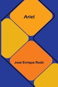 Enlarge image Cover: Ariel - ALPHA EDITION