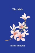 Cover: The Kink - ALPHA EDITION