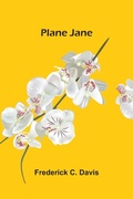 Cover: Plane Jane - ALPHA EDITION