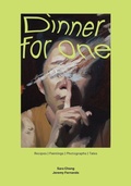 Cover: Dinner for One - Delere Press