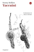 Cover: Taccuini - Il Saggiatore