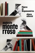 Cover: P&aacute;jaros de Hispanoam&eacute;rica - Alianza Editorial