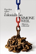 Cover: Escritos sobre el colonialismo - Alianza Editorial