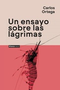 Cover: Un ensayo sobre las l&aacute;grimas - Alianza Editorial