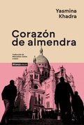 Cover: Coraz&oacute;n de almendra - Alianza Editorial