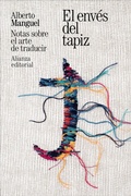 Cover: El env&eacute;s del tapiz - Alianza Editorial
