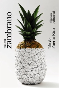 Enlarge image Cover: Isla de Puerto Rico - Alianza Editorial