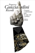 Cover: Ricordi - Alianza Editorial