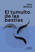 Cover: El tumulto de las bestias - Alianza Editorial