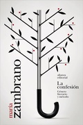Cover: La confesi&oacute;n. G&eacute;nero literario y m&eacute;todo - Alianza Editorial