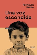 Cover: Una voz escondida - Alianza Editorial