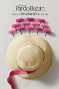 Cover: Insolaci&oacute;n - Alianza Editorial