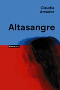 Cover: Altasangre - Alianza Editorial
