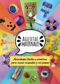Cover: Agujetas maternales - Larousse