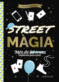 Cover: Street m&agrave;gia - Larousse
