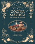 Cover: Cocina m&aacute;gica para celebrar las estaciones - Larousse