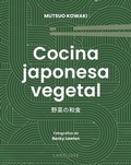 Cover: Cocina japonesa vegetal - Larousse