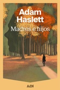 Cover: Madres e hijos - AdN Editorial Grupo Anaya