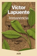 Cover: Inmanencia - AdN Editorial Grupo Anaya