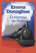 Cover: El expreso de Par&iacute;s - AdN Editorial Grupo Anaya