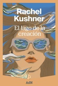 Cover: El lago de la creaci&oacute;n - AdN Editorial Grupo Anaya