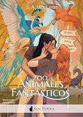 Cover: El zoo de animales fant&aacute;sticos - NOCTURNA