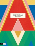 Cover: Monta&ntilde;as - Zahor&iacute; Books