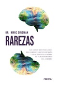 Cover: Rarezas - Oberon