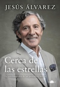 Cover: Cerca de las estrellas - Contraluz Editorial