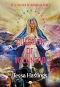 Cover: Cuesti&oacute;n de voluntad - Contraluz Editorial