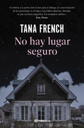 Cover: No hay lugar seguro - TuBolsillo