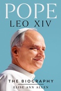 Cover: Pope Leo XIV - Image