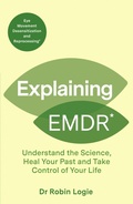 Cover: Explaining EMDR - August Books